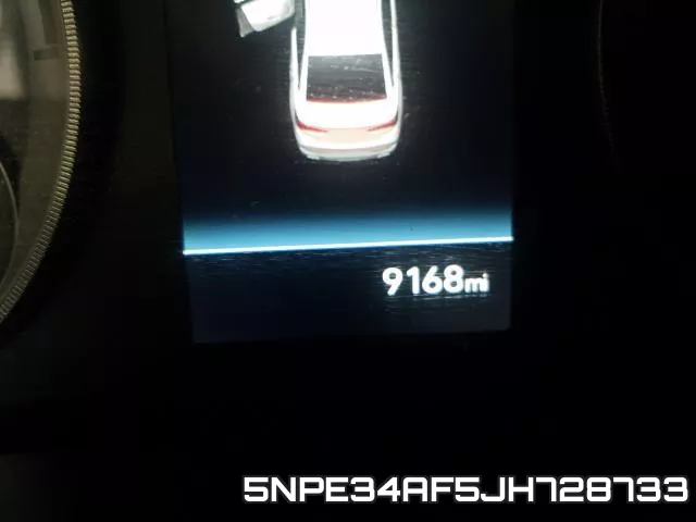 5NPE34AF5JH728733 фото 9