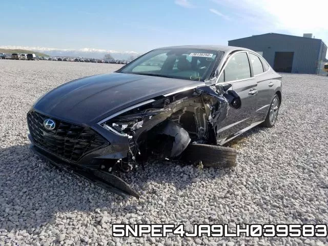 5NPEF4JA9LH039583 фото 3