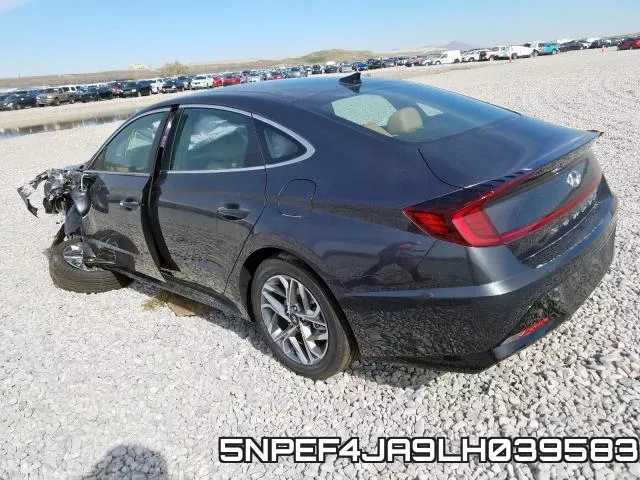 5NPEF4JA9LH039583 фото 4