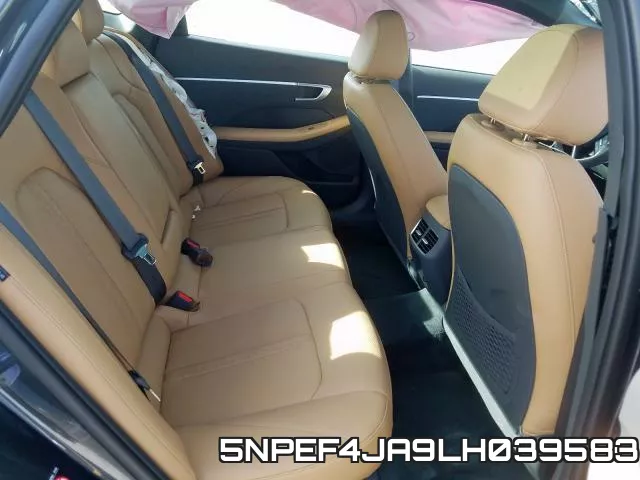 5NPEF4JA9LH039583 фото 7