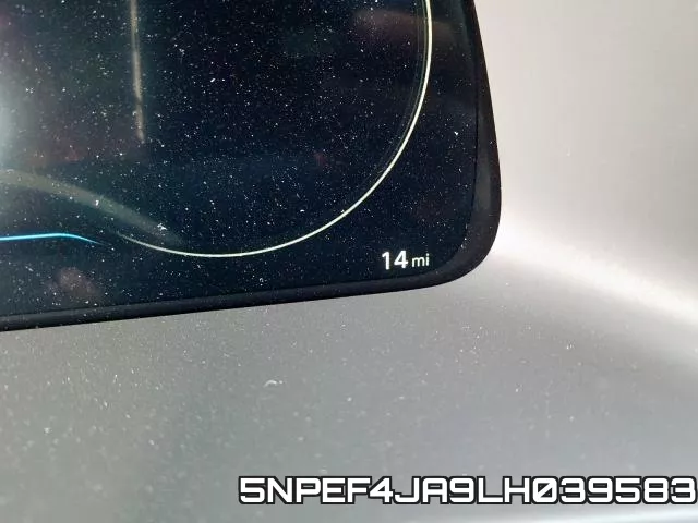 5NPEF4JA9LH039583 фото 9