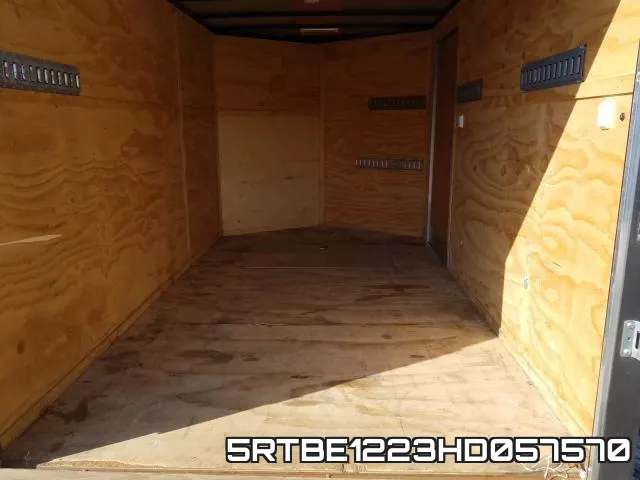 5RTBE1223HD057570 фото 6