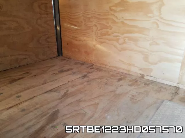 5RTBE1223HD057570 фото 7