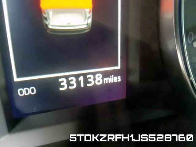 5TDKZRFH1JS528760 фото 9