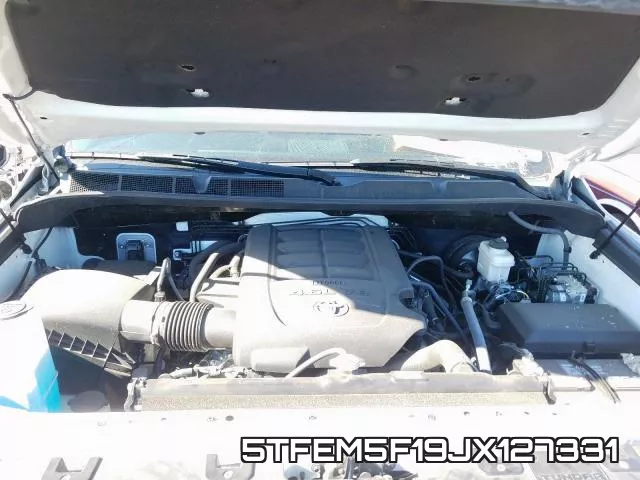 5TFEM5F19JX127331 фото 8
