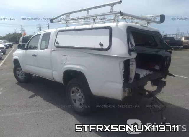 5TFRX5GN1JX113711 фото 4