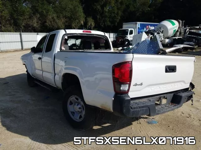 5TFSX5EN6LX071916 фото 4