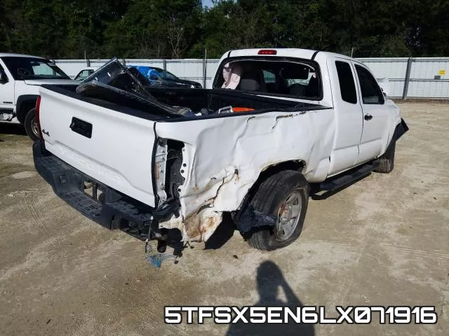 5TFSX5EN6LX071916 фото 5