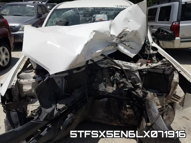5TFSX5EN6LX071916 фото 8