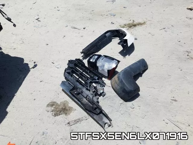 5TFSX5EN6LX071916 фото 10