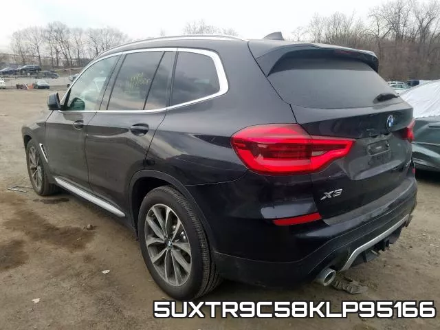 5UXTR9C58KLP95166 фото 4