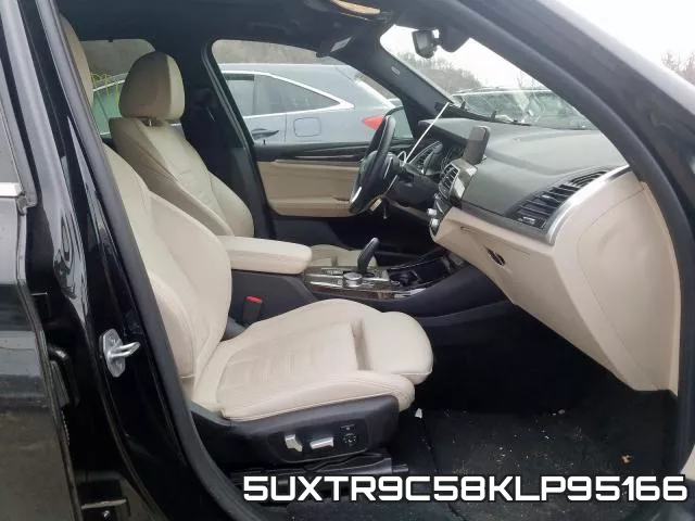 5UXTR9C58KLP95166 фото 6