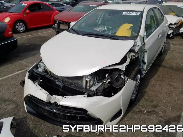 5YFBURHE2HP692426 фото 3