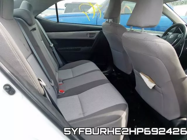 5YFBURHE2HP692426 фото 7