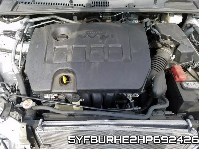 5YFBURHE2HP692426 фото 8