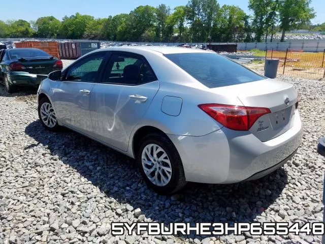 5YFBURHE3HP655448 фото 4