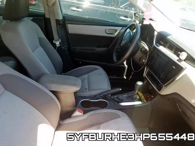 5YFBURHE3HP655448 фото 6