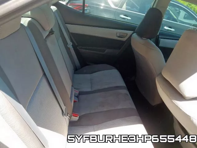 5YFBURHE3HP655448 фото 7