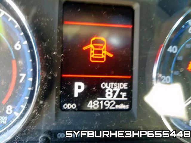 5YFBURHE3HP655448 фото 9