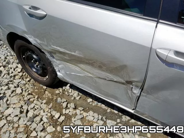 5YFBURHE3HP655448 фото 10