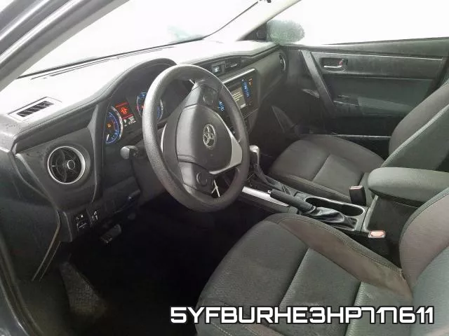 5YFBURHE3HP717611 фото 10