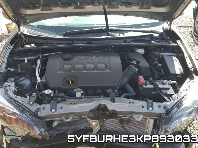 5YFBURHE3KP893033 фото 8
