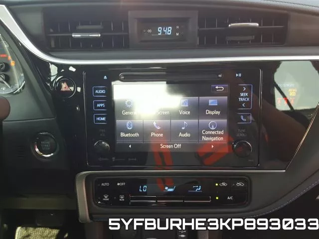 5YFBURHE3KP893033 фото 10
