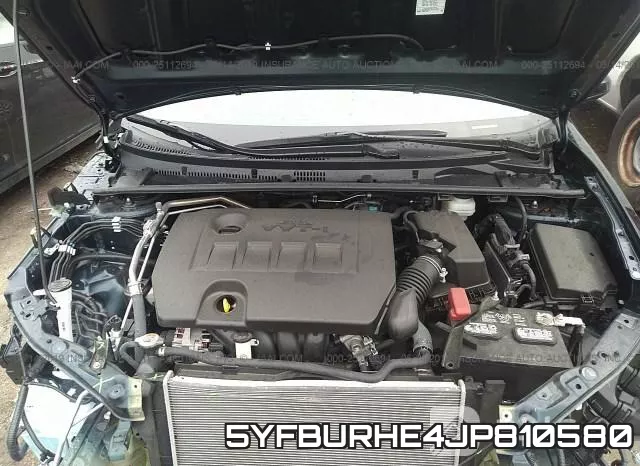 5YFBURHE4JP810580 фото 2