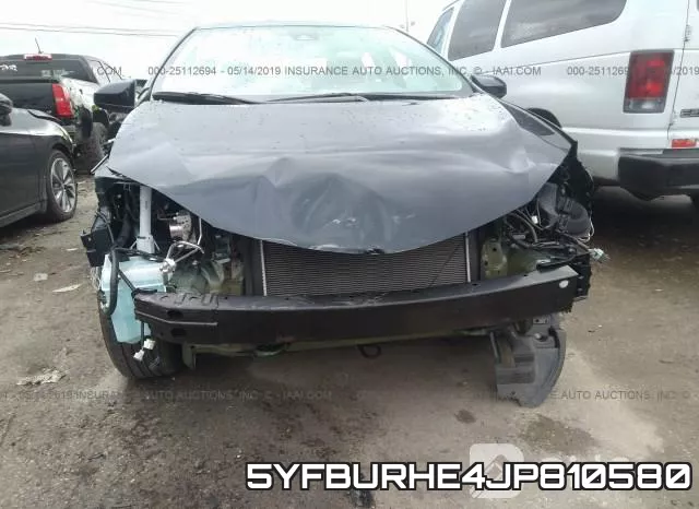 5YFBURHE4JP810580 фото 7