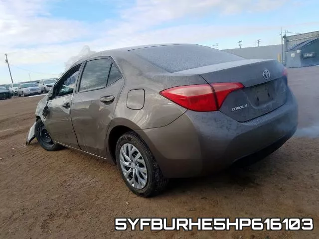 5YFBURHE5HP616103 фото 4