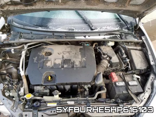5YFBURHE5HP616103 фото 8