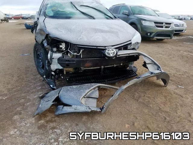 5YFBURHE5HP616103 фото 10