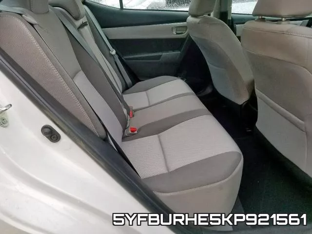 5YFBURHE5KP921561 фото 7
