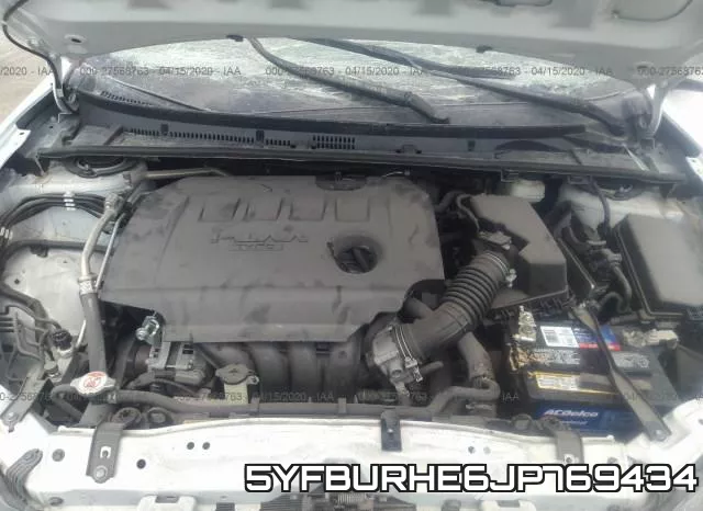 5YFBURHE6JP769434 фото 2