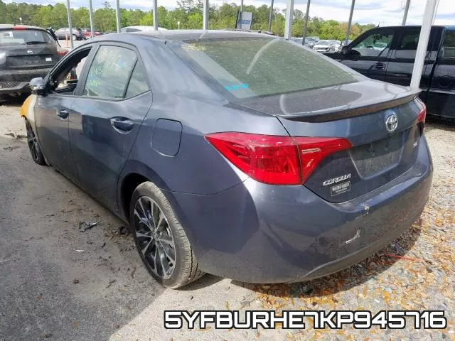 5YFBURHE7KP945716 фото 4