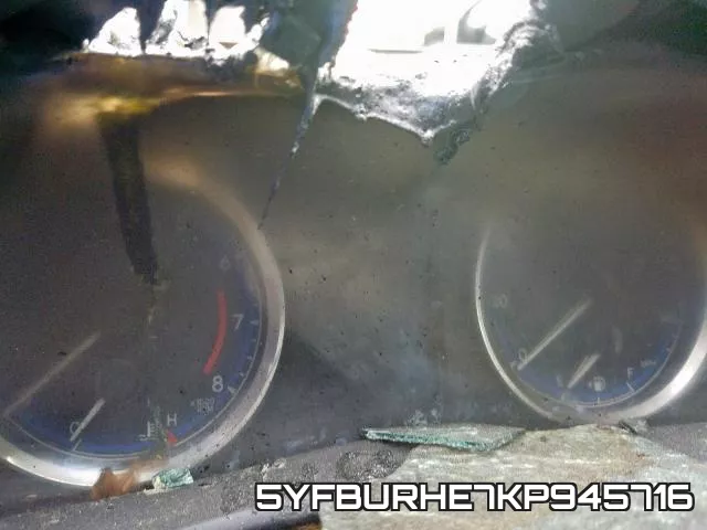 5YFBURHE7KP945716 фото 9