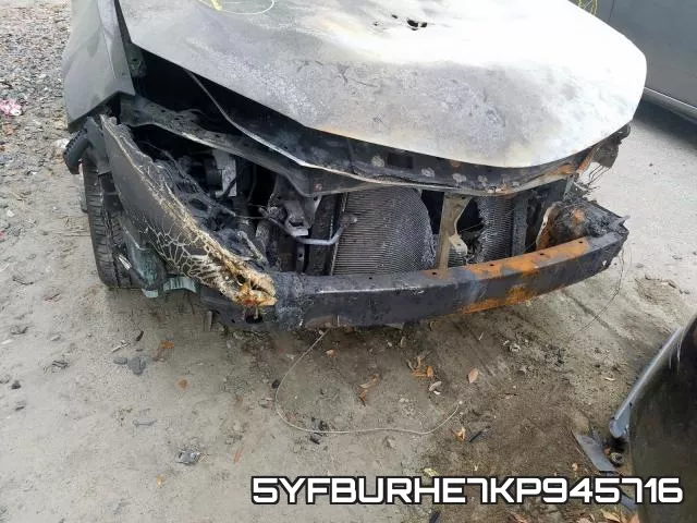 5YFBURHE7KP945716 фото 10