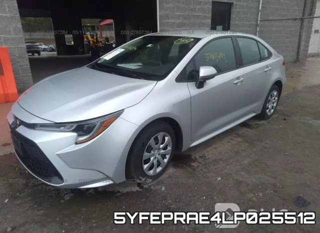 5YFEPRAE4LP025512 фото 3