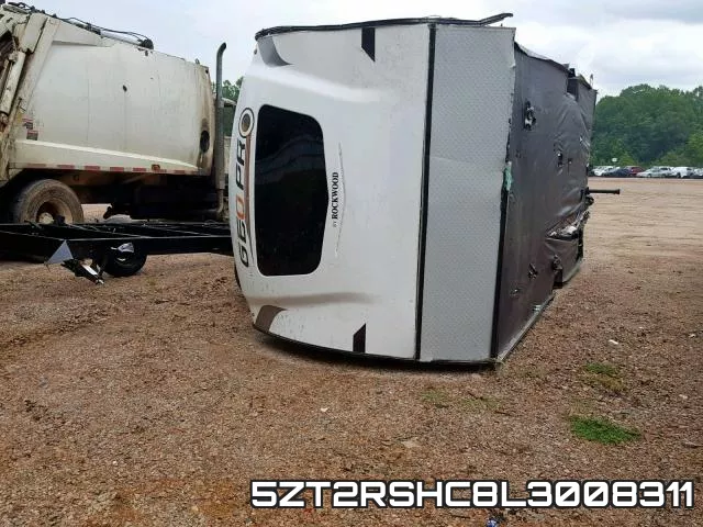5ZT2RSHC8L3008311 фото 5