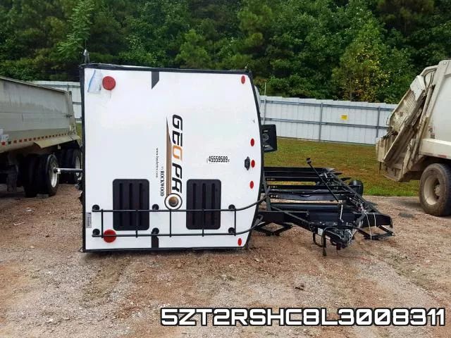 5ZT2RSHC8L3008311 фото 6