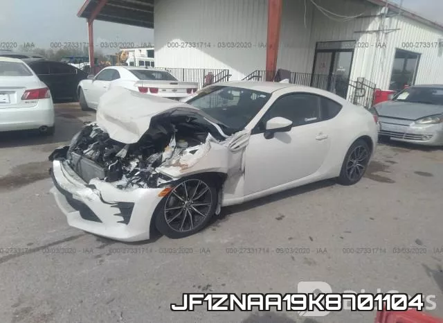 JF1ZNAA19K8701104 фото 3
