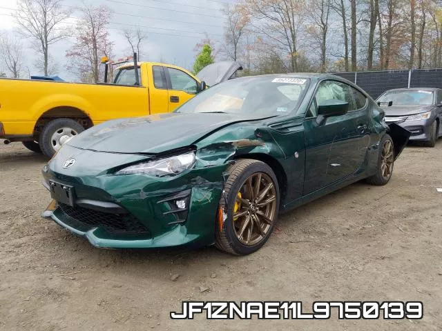 JF1ZNAE11L9750139 фото 3