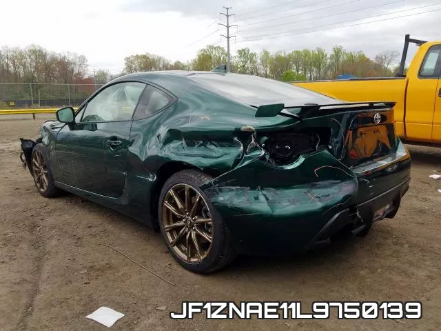 JF1ZNAE11L9750139 фото 4