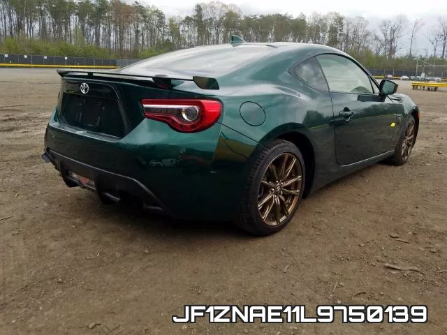 JF1ZNAE11L9750139 фото 5