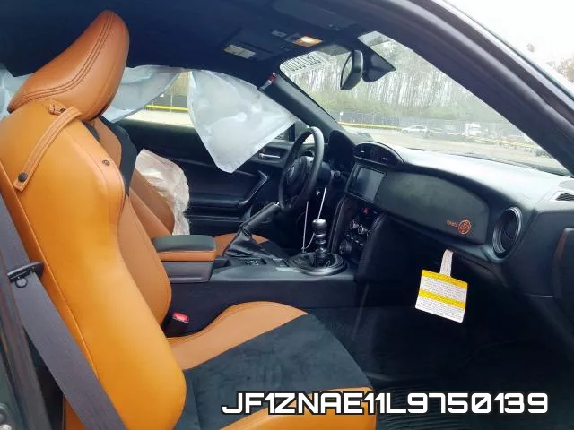 JF1ZNAE11L9750139 фото 6