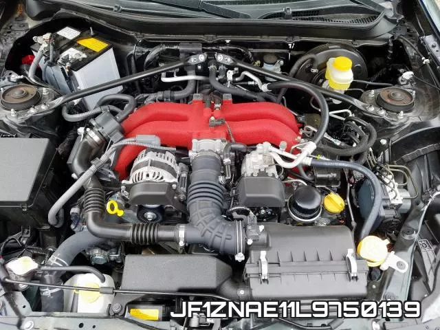 JF1ZNAE11L9750139 фото 8