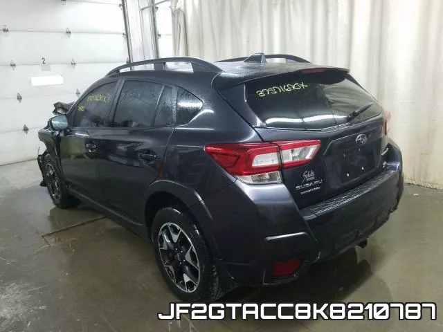 JF2GTACC8K8210787 фото 4