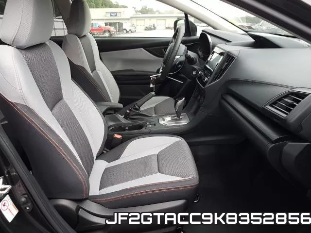 JF2GTACC9K8352856 фото 6
