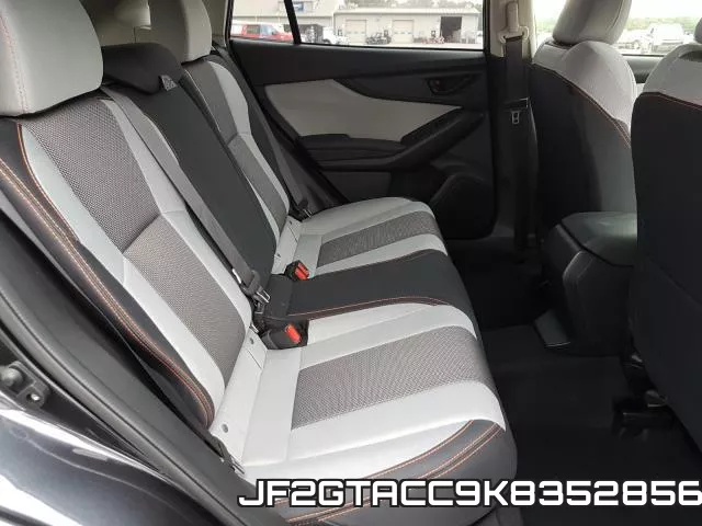 JF2GTACC9K8352856 фото 7