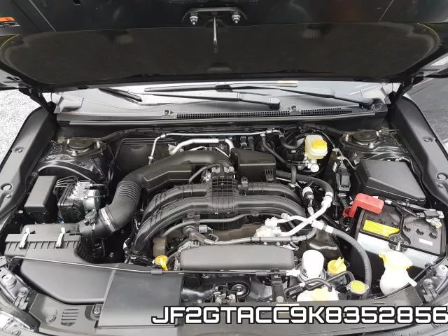 JF2GTACC9K8352856 фото 8